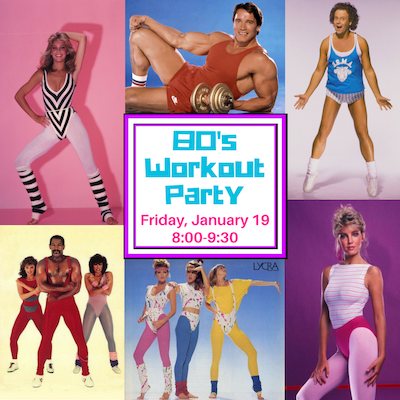 80s Workout Costume New Zealand, 47% OFF